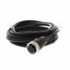 OS32C-CBL-03M OS326006B OS32CCBL03M OMRON OS32C Cable E-S Alimentación 3m