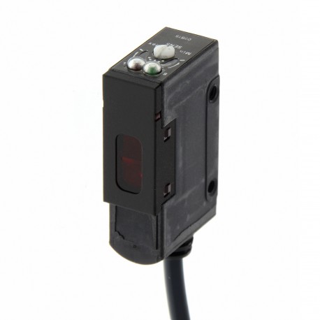 E3S-AR61 E3S 3057R E3SAR61 OMRON Plastica cc 3h Specchio (incluso) 2m vertic ms. NPN