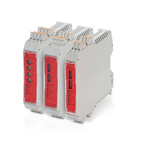 G9SR-BC201-RC AA041676H G9SRBC201RC OMRON Security module Basic 2 OSSDs 2A 1Aux 17,6 mm 24vdc Reset M/To