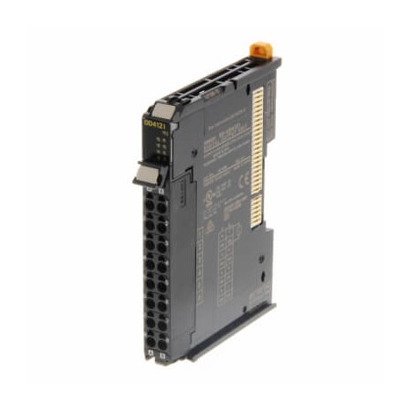 NX-OD4121 NX020014C NXOD4121 OMRON Unité NX 8 Sorties NPN Standard