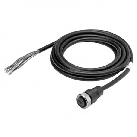 OS32C-CBL-10M OS326007M OS32CCBL10M OMRON OS32C-Kabel Ist 10m Stromversorgung