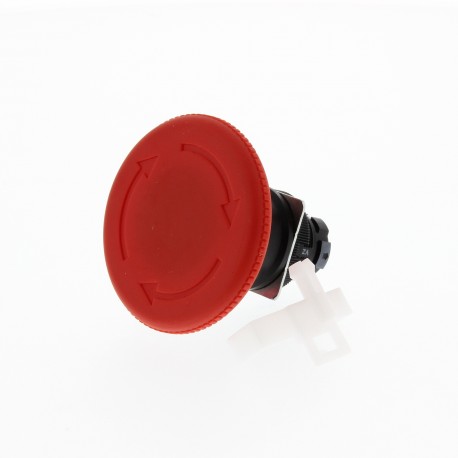 A22E-L A22E2003M A22EL OMRON Seta Girar D60mm