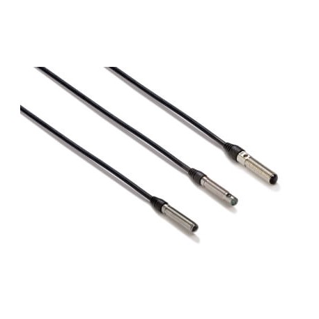 C-M12-5P-2M AA053922C CM125P2M OMRON Dritto Cavo M12, 5 Contatti, 2 m
