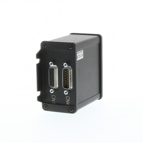 R88A-SC01K-E AA034412M R88ASC01KE OMRON Convertitore Seriale Motori Lineari Accurax G5-Tipo F