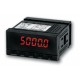 K3MA-F-A2 24VAC/DC K3MA3104D K3MAFA224ACDC OMRON Frequenza 2 SPST-NO 48x96