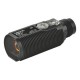 E3FA-RP22 E3FA2035A E3FARP22OMI OMRON Plástico Espejo (no incluido) Coaxial 500mm PNP Conector M12