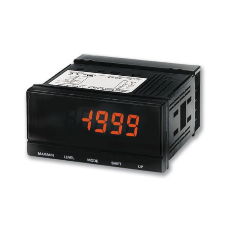 K3MA-J 100-240VAC K3MA1101R 228010 OMRON Интеллектуальный сигнальный процессор, входное напряжение/ток посто..