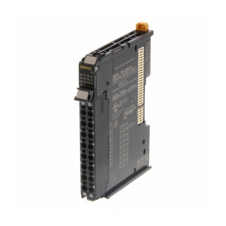 NX-OD5121 NX029103C NXOD5121,1 OMRON Unité NX 16 Sorties NPN Standard