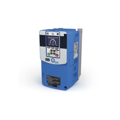 AX-RAI07700042-DE AA029418B 318997 OMRON Ballast AC 400V 0.4-1.5kW 4.2A 7.7mH