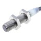 E2A-S08KS02-WP-B1 5M E2A 7240G E2AS08KS02WPB15MOMC OMRON Acier inoxydable Court-3h Enr 2mm M8, PNP NA Câble ..