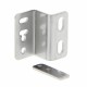 E39-L118 E39 2191E E39L118 OMRON Soporte montaje en S E3T-S