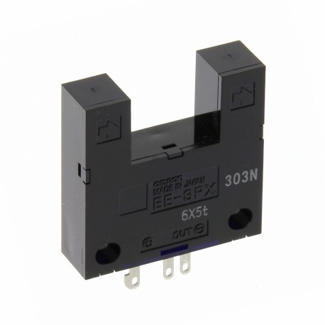 EE-SPX303N EESP3155G EESPX303N OMRON Fer à cheval 13mm de la Cvmo NPN
