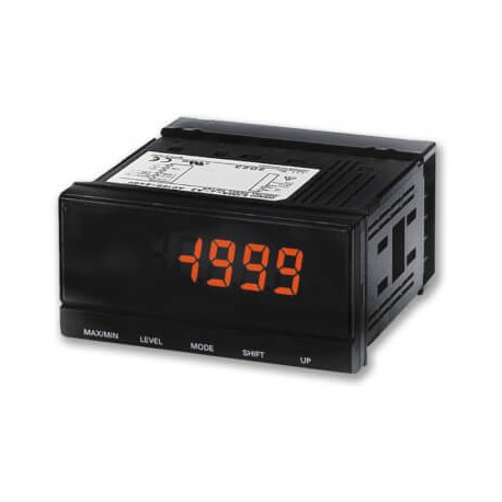 K3MA-J 24VAC/DC K3MA1102G K3MAJ24ACDC OMRON Procesador inteligente de señal, DC entrada de tensión/ corrient..