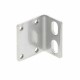 E39-L119 E39 2195H E39L119 OMRON Supporto posteriore per il montaggio su parete E3T-F