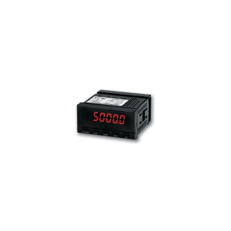 K3MA-J-A2 100-240VAC K3MA1103E K3MAJA2100240AC OMRON Analog Spannung / Strom DC 2 SPST-NO 48x96