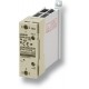 G3PA-450B-VD-2 12-24VDC G3PA1062A 124814 OMRON SSR, 1 ph, com dissipador de calor, 50 A (180-400 VAC), passa..