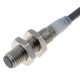 E2A-S08KS02-WP-C2 2M E2A 7244M E2AS08KS02WPC22MOMC OMRON In acciaio inox a Breve 3h Enr 2mm M8 NPN NC Cavo 2m