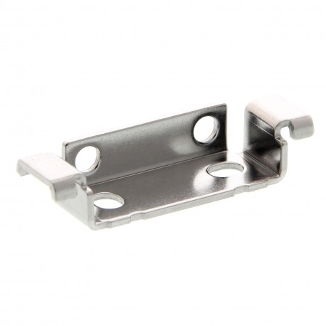 E39-L143 E3X 1088F E39L143 OMRON Staffa di montaggio per E3X-NA/DA-N/S