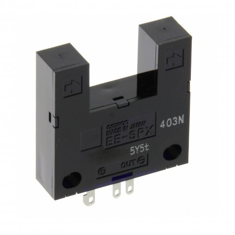 EE-SPX403N EESP3156E EESPX403N OMRON Hufeisen 13mm Licht NPN