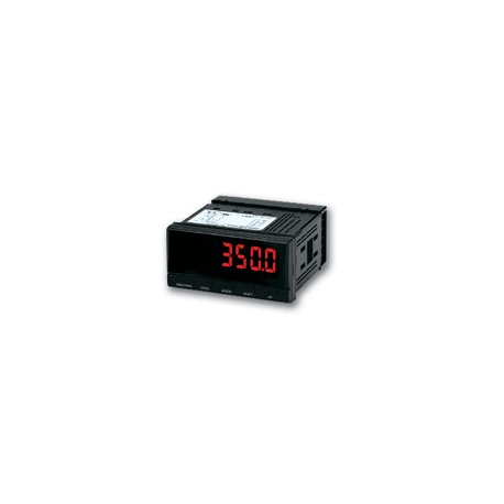 K3MA-L 24VAC/DC K3MA2102B K3MAL24ACDC OMRON Temperatura Senza uscita 48x96