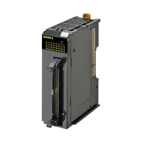 NX-OD6256-5 NX020098D NXOD62565 OMRON Unità NX 32 Uscite PNP Standard di 30mm di MIL