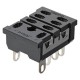 PT08-0 PT 1015M PT080 OMRON Base LY 8 pines 10A Terminales PCB