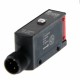 E3S-AT36-L E3S 3038B E3SAT36L OMRON Plastica cc 3h Barriera 7m Orizz. PNP M12 Trasmettitore