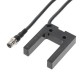 E3Z-G81-M3J E3Z 7227G E3ZG81M3JOMS OMRON Ecologica cc ferro di cavallo 1 fascio 25 mm PNP Cavo 0,3 M + M8