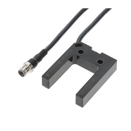 E3Z-G81-M3J E3Z 7227G E3ZG81M3JOMS OMRON Ecológica cc Herradura 1 haz 25mm PNP Cable 0,3M + M8