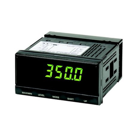 K3MA-L-C 100-240VAC K3MA2103M K3MALC100240AC OMRON Temperatura 1 SPDT 48x96