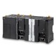 NX-PA9001 NX010041F 418671 OMRON Sysmac CPU NX Power Supply 100-240 VAC