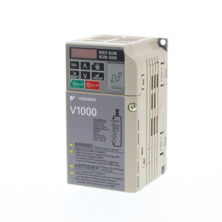 VZA20P7BAA 3G3Z1374M 234268 OMRON V1000 Трехфазный 200 В переменного тока (5,0 / 6,0) А (0,75 / 1,1) кВт Век..