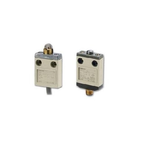 D4C-4332 D4CN4332E D4C4332 OMRON Estanco Plano Embolo rodillo sellado LED 0,1A