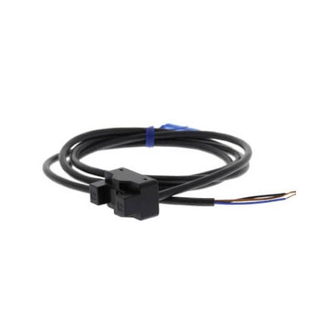 EE-SPX613 1M EESP3118B EESPX6131M OMRON Herradura 13mm Luz/Osc NPN precableado