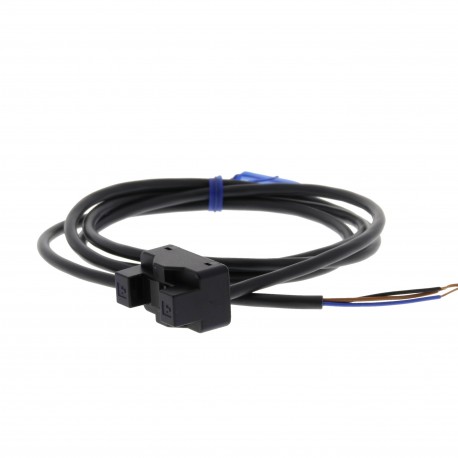 EE-SPX613 1M EESP3118B EESPX6131M OMRON Ferro di cavallo 13mm Luce/Osc NPN cavo