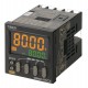 H5CZ-L8E H5CZ0003F H5CZL8E OMRON SPDT + urge. SPDT Basic 100-240Vac Octal transistor 48x48