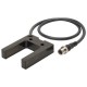 E3Z-G82-M3J E3Z 7230G E3ZG82M3JOMS OMRON Ecologica cc ferro di cavallo 2 assi per il viaggio.25 mm PNP, M8