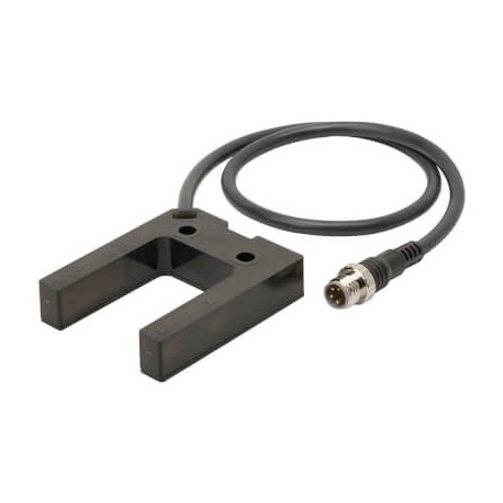 E3Z-G82-M3J E3Z 7230G E3ZG82M3JOMS OMRON Ecológica cc Herradura 2 ejes ópt.25mm PNP M8