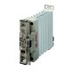 G3PE-225B 12-24VDC G3PE4002B G3PE225BDC1224BYOMZ OMRON 25A 100-240Vca Fase C DIN Com disp. Func. Passagem po..