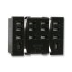 PT14 PT 1021D OMRON Base LY 14 pin 10A Terminali a Saldare