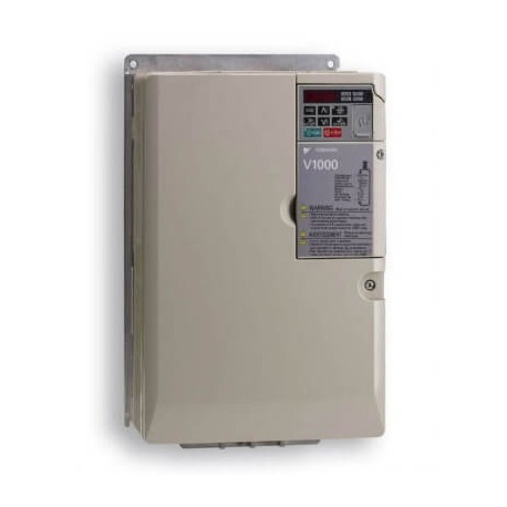 VZA25P5FAA AA033427C VZA25P5FAAGBR OMRON V1000 three Phase 200-240VAC (25,0/30,0)Mpa (5,5/7,5)Kw Vector