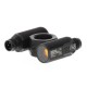 E3FA-TN22 E3FA0050D E3FATN22OMS OMRON Пластиковый Барьер ИК 15m NPN Разъем M12