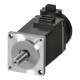 R88M-1M10030H-BS2 R8M10258E R88M1M10030HBS2 OMRON Servomotor 1S CA, 100 W, 230 Vca, 3000 rpm, 0,318 Nm, enco..