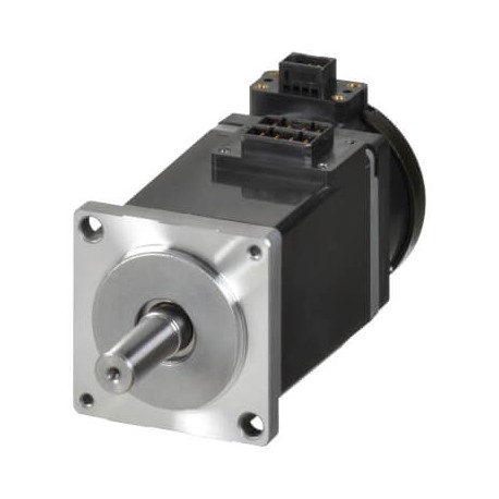 R88M-1M10030H-BS2 R8M10258E R88M1M10030HBS2 OMRON Servomotor 1S CA, 100 W, 230 Vca, 3000 rpm, 0,318 Nm, enco..