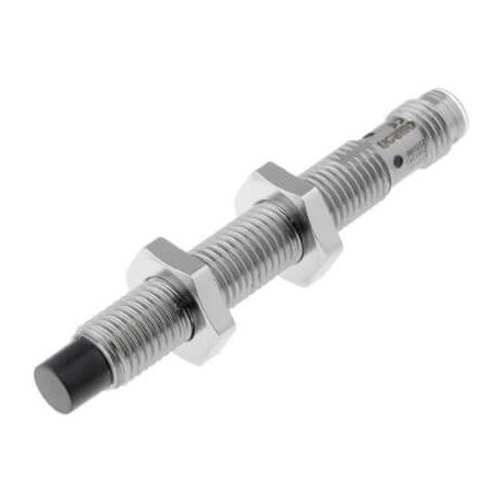 E2A-S08LN04-M3-B3 E2A 7602M E2AS08LN04M3B3OMS OMRON Proximity sensor, inductive, stainless steel, long body,..