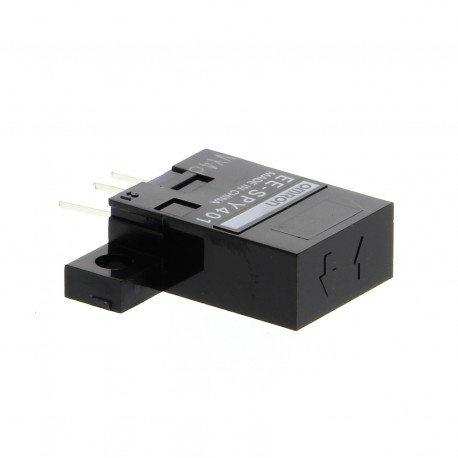 EE-SPY401 EESP4004A EESPY401 OMRON Reflex 5mm Lumière NPN Horizontale