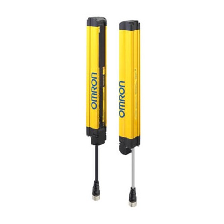 F3SG-4RA0320-14 F3SG6003E F3SG4RA032014,1 OMRON Barrier security advanced, IP67, Type 4, Finger 320mm