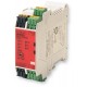 G9SX-SM032-RC G9SX6027R 353669 OMRON Модуль Sec. Stop Monitoring 3Выходы 2AUX 24 В постоянного тока Безвинто..