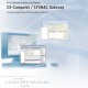 CX-COMPOLET-EV1-01L AA032225R 342189 OMRON CX-Compolet v1 1 utente (CX-Compolet + Sysmac Gateway + FinsGatew..