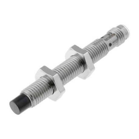 E2A-S08LN04-M5-C1 E2A 7203B E2AS08LN04M5C1OMC OMRON En acier inoxydable de Longue 3h NoEnr 4 mm M8 NPN NA Co..